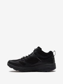 Ботинки Skechers Go Run Trail модель 220113 BBK Фото