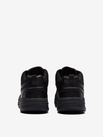 Ботинки Skechers Go Run Trail модель 220113 BBK Фото