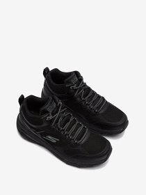 Ботинки Skechers Go Run Trail модель 220113 BBK Фото