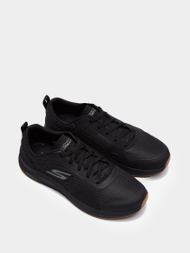 Кроссовки для тренировок Skechers GOtrain Move модель 220161 BBK Фото