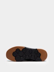 Кроссовки для спорта Skechers GOtrain Move модель 220161 BBK Фото