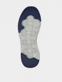 Кроссовки для спорта Skechers GOtrain Move модель 220161 NVY Фото