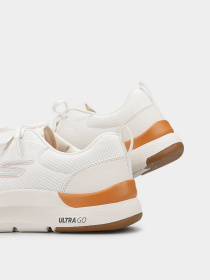 Кроссовки для спорта Skechers GOtrain Move модель 220161 WHT Кроссовки для спорта Skechers GOtrain Move модель 220161 WHT Фото