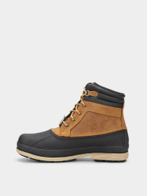 Ботинки Skechers Duck Rain модель 77065 BRN Фото