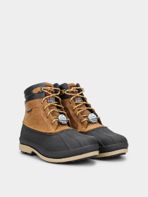 Ботинки Skechers Duck Rain модель 77065 BRN Фото