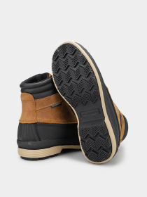 Черевики Skechers Duck Rain модель 77065 BRN Черевики Skechers Duck Rain модель 77065 BRN Фото