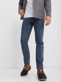 Черевики Skechers Duck Rain модель 77065 BRN Черевики Skechers Duck Rain модель 77065 BRN Фото