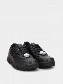 Кеды низкие Skechers Vibsie - Vimerny Sr модель 200038 BLK Фото