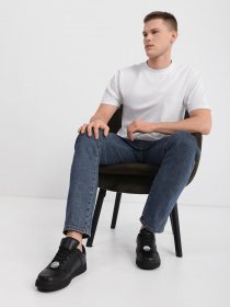 Кеды низкие Skechers Vibsie - Vimerny Sr модель 200038 BLK Фото