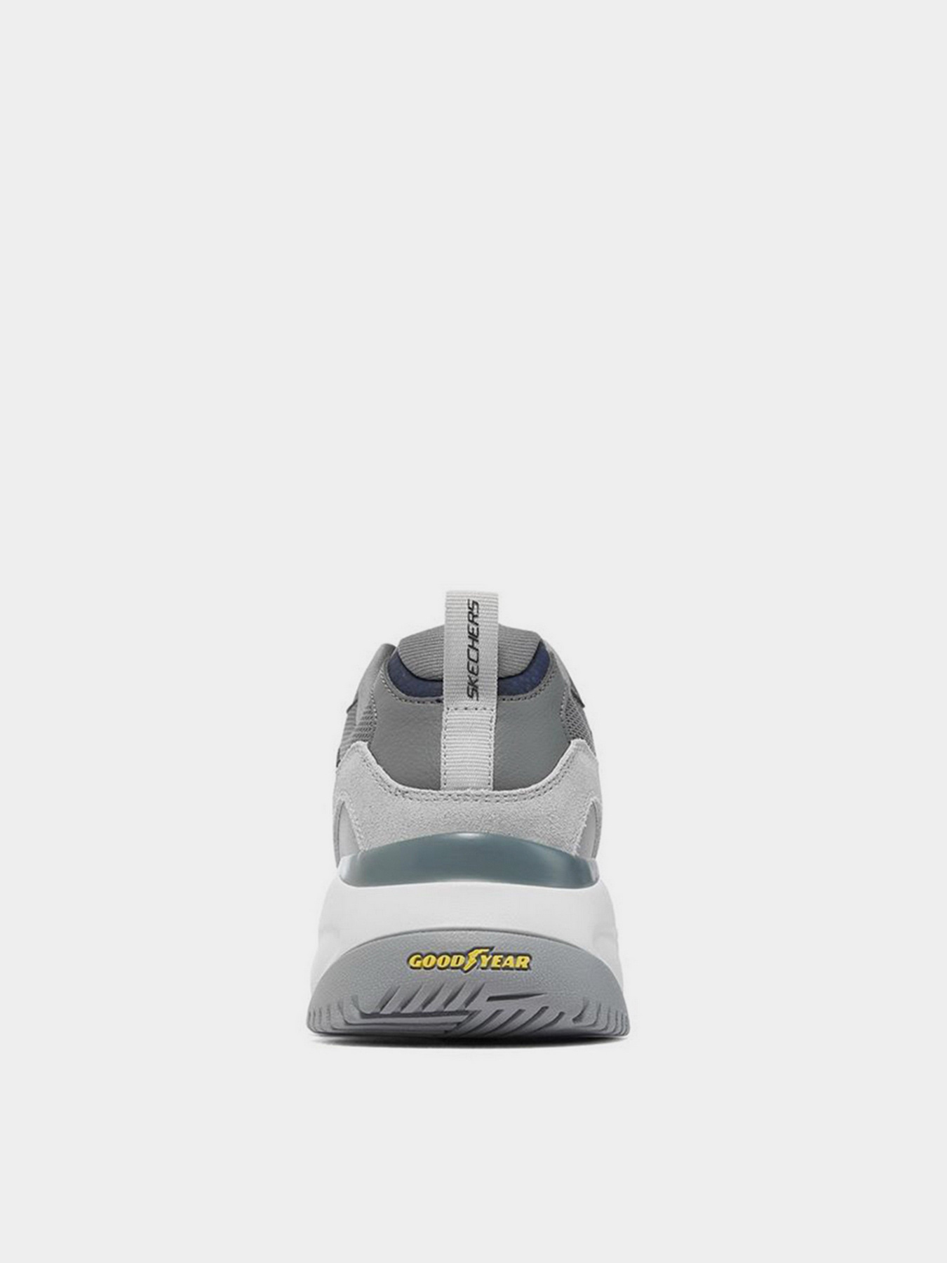 Кроссовки Skechers Lander S модель 237486 GYNV Фото