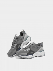 Кроссовки Skechers Lander S модель 237486 GYNV Фото