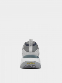 Кроссовки повседневные Skechers Lander S модель 237486 GYNV Кроссовки повседневные Skechers Lander S модель 237486 GYNV Фото