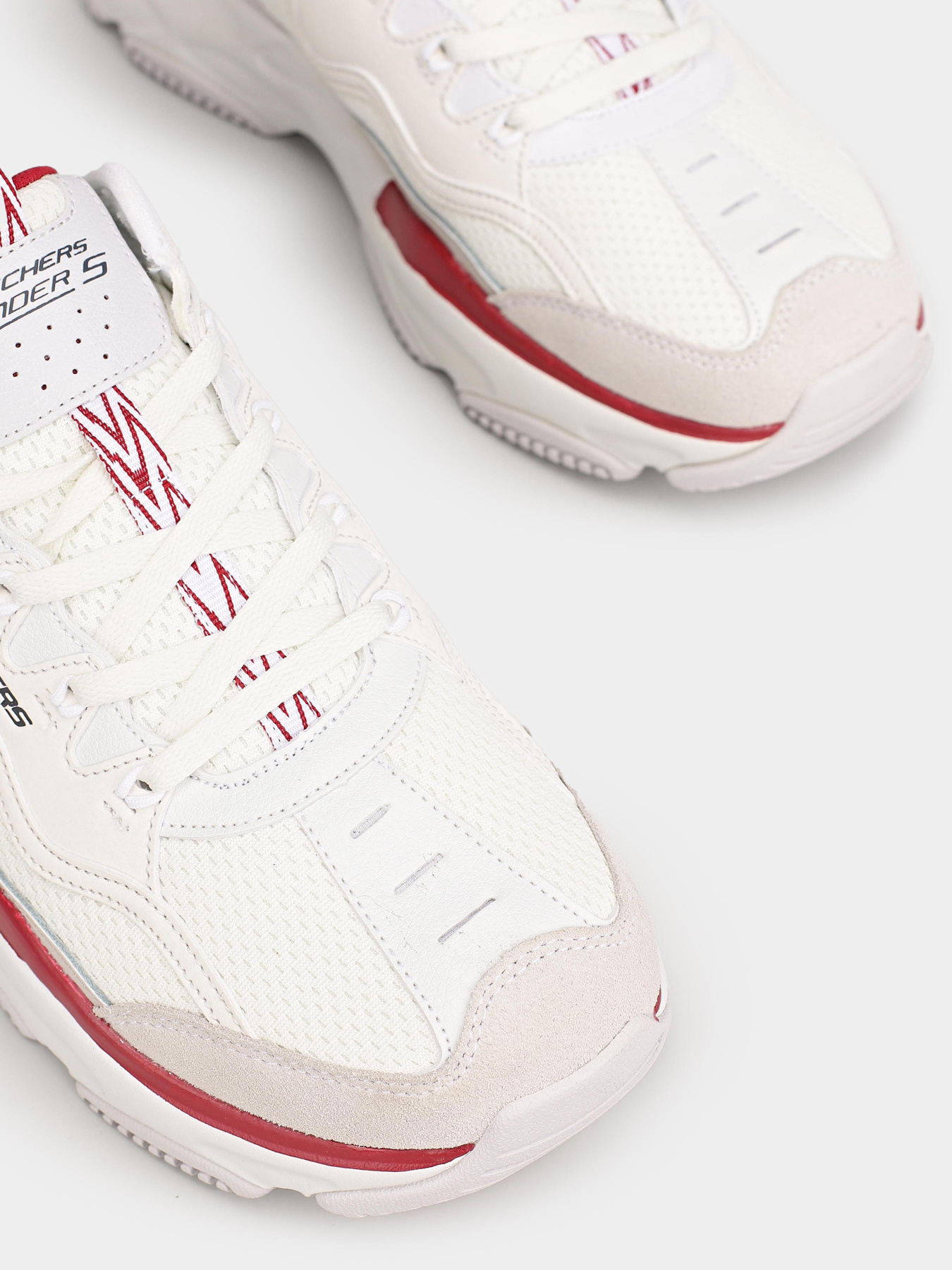 Кроссовки Skechers Lander S модель 237485 WRDB Фото