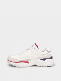 Кроссовки Skechers Lander S модель 237485 WRDB Фото