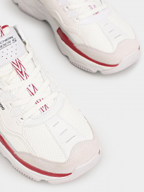 Кроссовки Skechers Lander S модель 237485 WRDB Фото