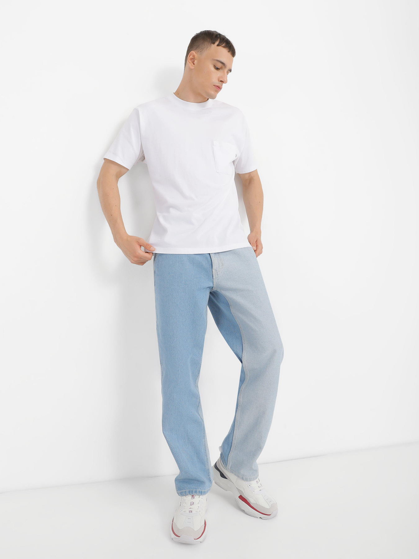 Кросівки повсякденні Skechers Lander S модель 237485 WRDB Фото