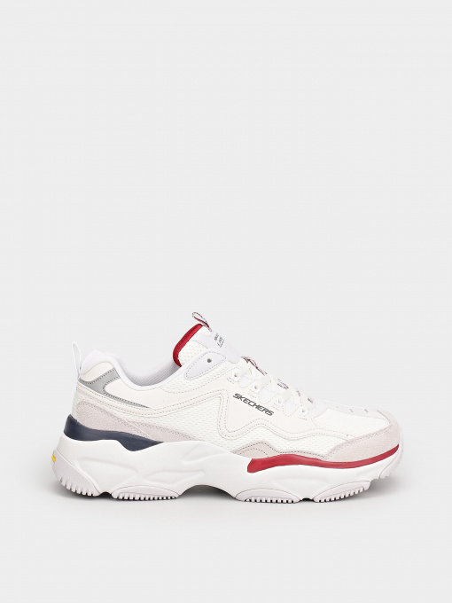 Кросівки Skechers Lander S модель 237485 WRDB Фото
