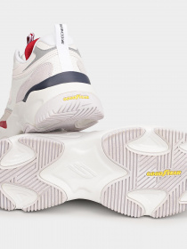 Кросівки повсякденні Skechers Lander S модель 237485 WRDB Фото