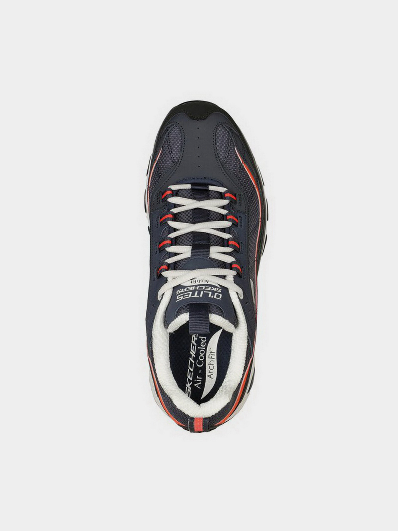 Кроссовки Skechers D'Lites Arch Fit - Better Self модель 237311 NVOR Фото