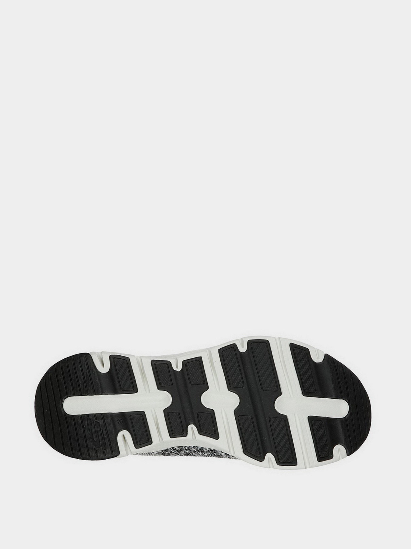 Кросівки повсякденні Skechers Arch Fit – Paradyme модель 232041 WBK Фото