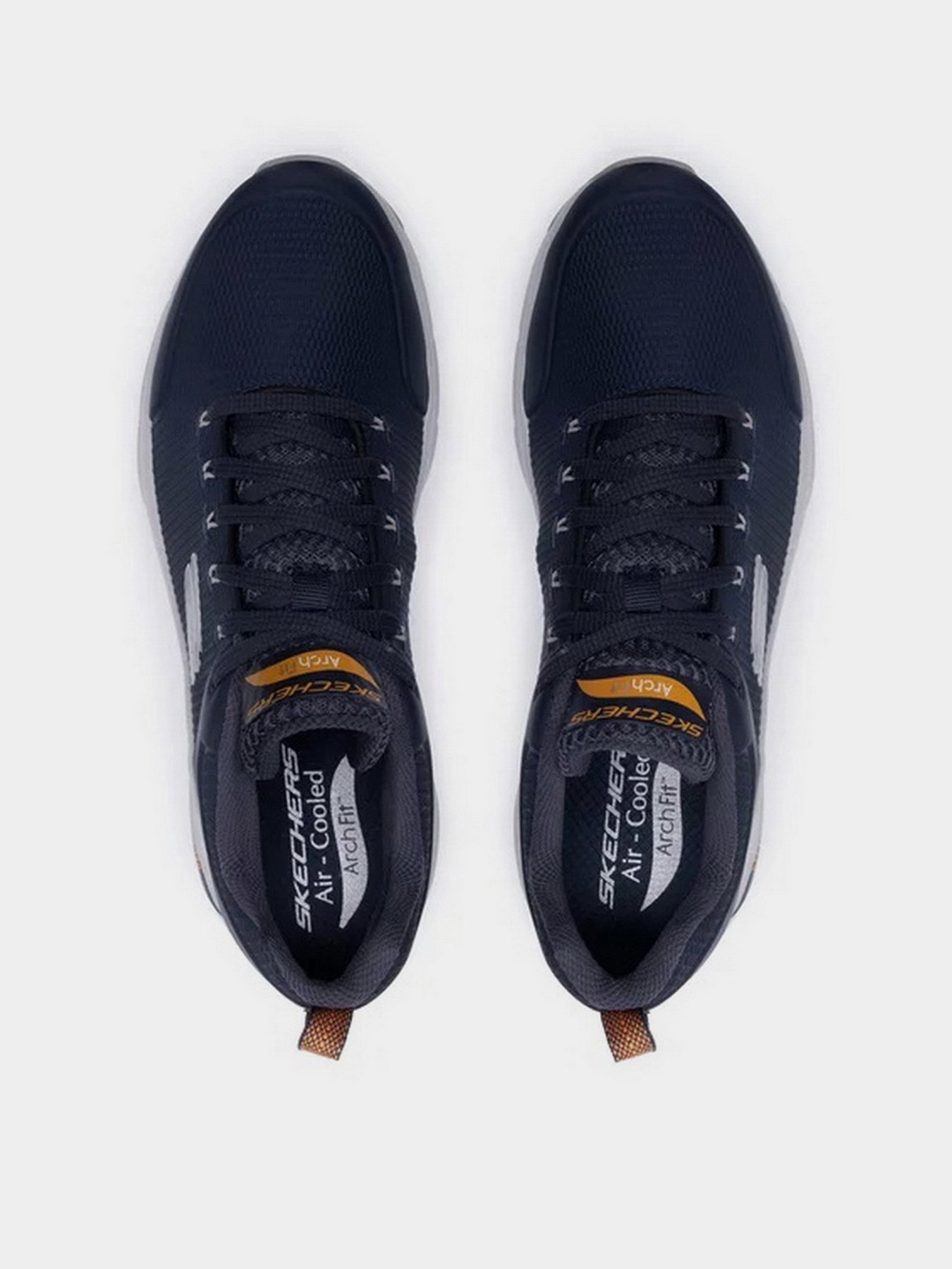 Кроссовки Skechers Arch Fit - Titan модель 232200 NVY Фото