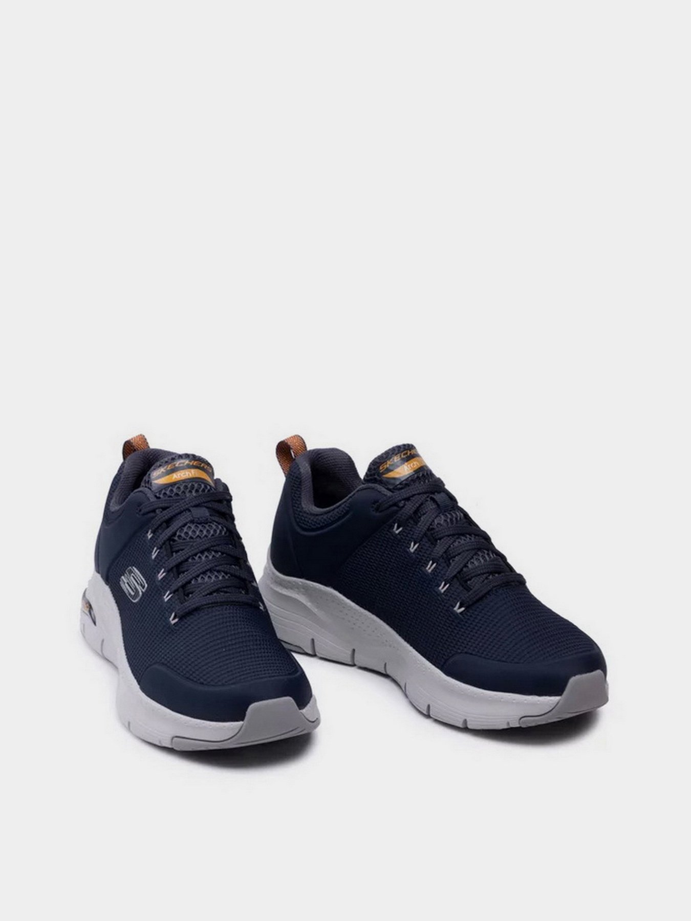 Кроссовки Skechers Arch Fit - Titan модель 232200 NVY Фото