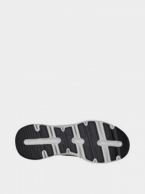Кросівки повсякденні Skechers Arch Fit - Waveport модель 232301 BKGY Фото