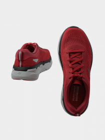 Кроссовки для спорта Skechers Max Cushioning Premier - Perspective модель 220068 RDBK Кроссовки для спорта Skechers Max Cushioning Premier - Perspective модель 220068 RDBK Фото