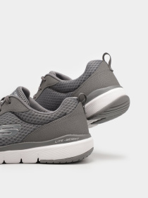 Кроссовки Skechers Flex Advantage 3.0 модель 52954 CHAR Фото