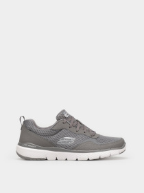 Кроссовки Skechers Flex Advantage 3.0 модель 52954 CHAR Фото