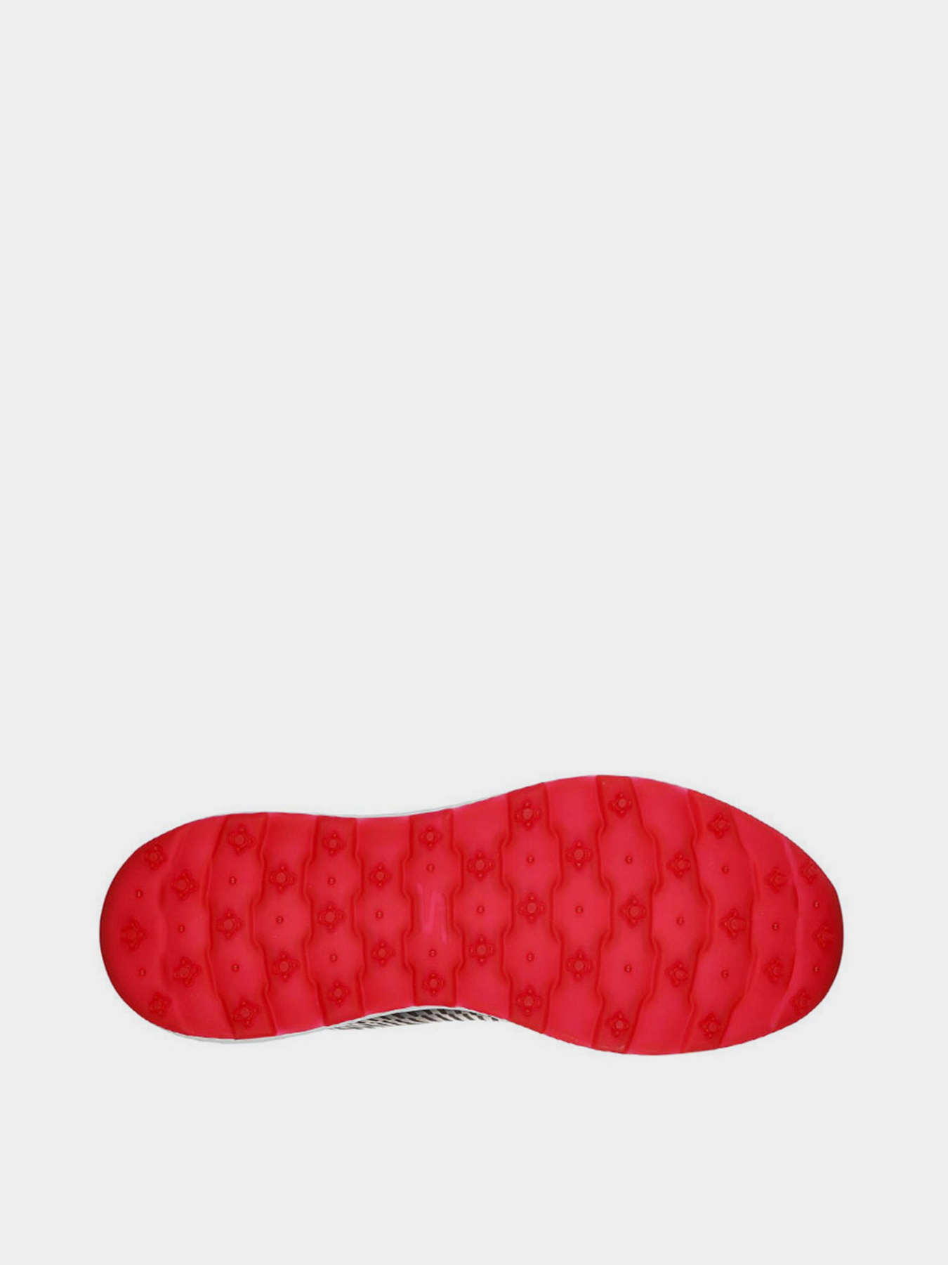 Кроссовки для тренировок Skechers GO GOLF Max модель 214021 BKRD Фото