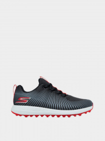 Кроссовки для тренировок Skechers GO GOLF Max модель 214021 BKRD Фото