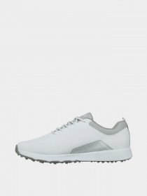 Кроссовки для тренировок Skechers Go Golf Elite 4 - Victory модель 214022 WGY Фото