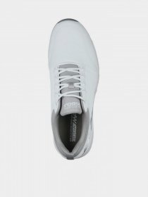 Кроссовки для тренировок Skechers Go Golf Elite 4 - Victory модель 214022 WGY Фото