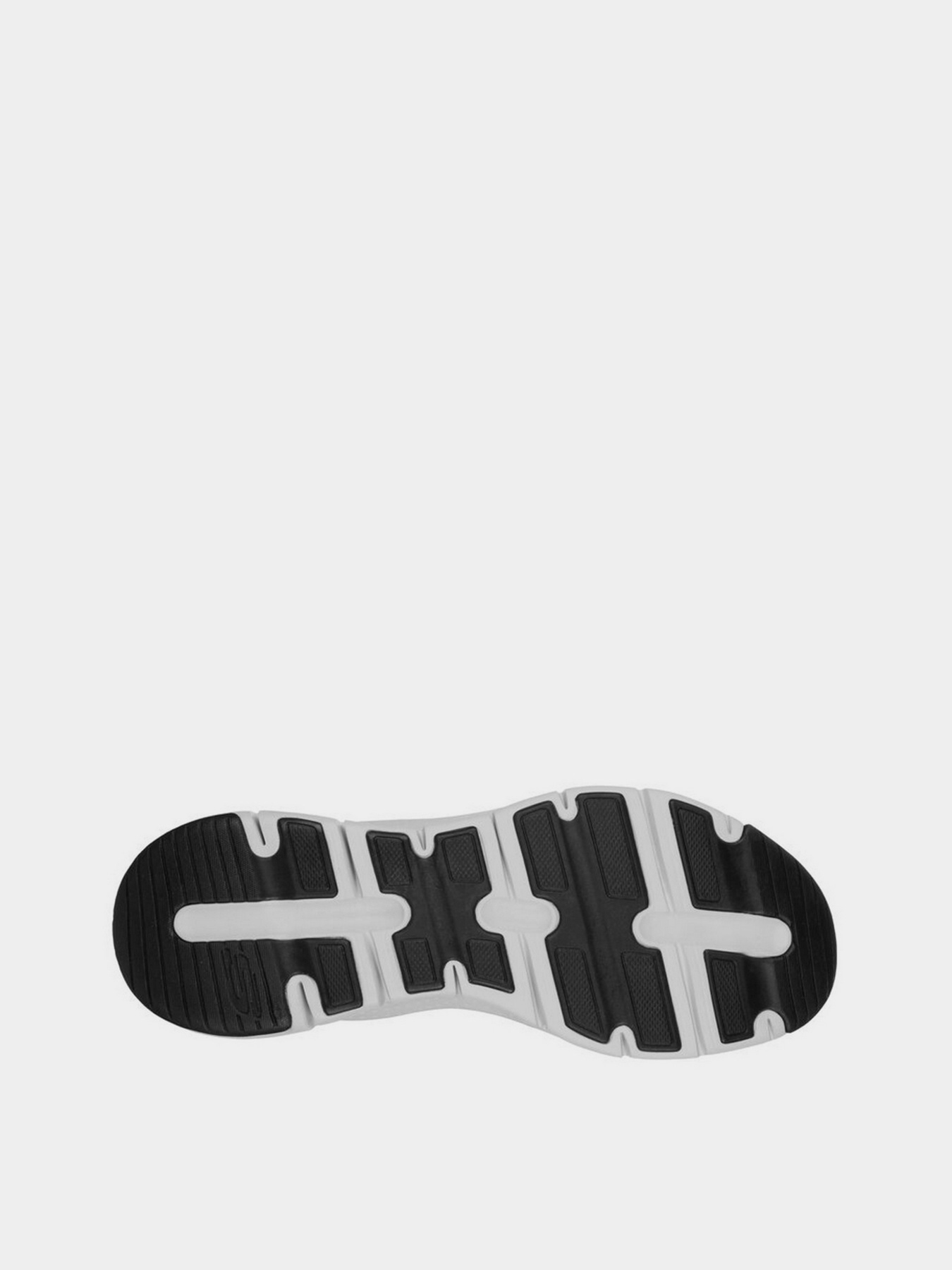 Сліпони Skechers Arch Fit модель 232201 BKW Сліпони Skechers Arch Fit модель 232201 BKW Фото