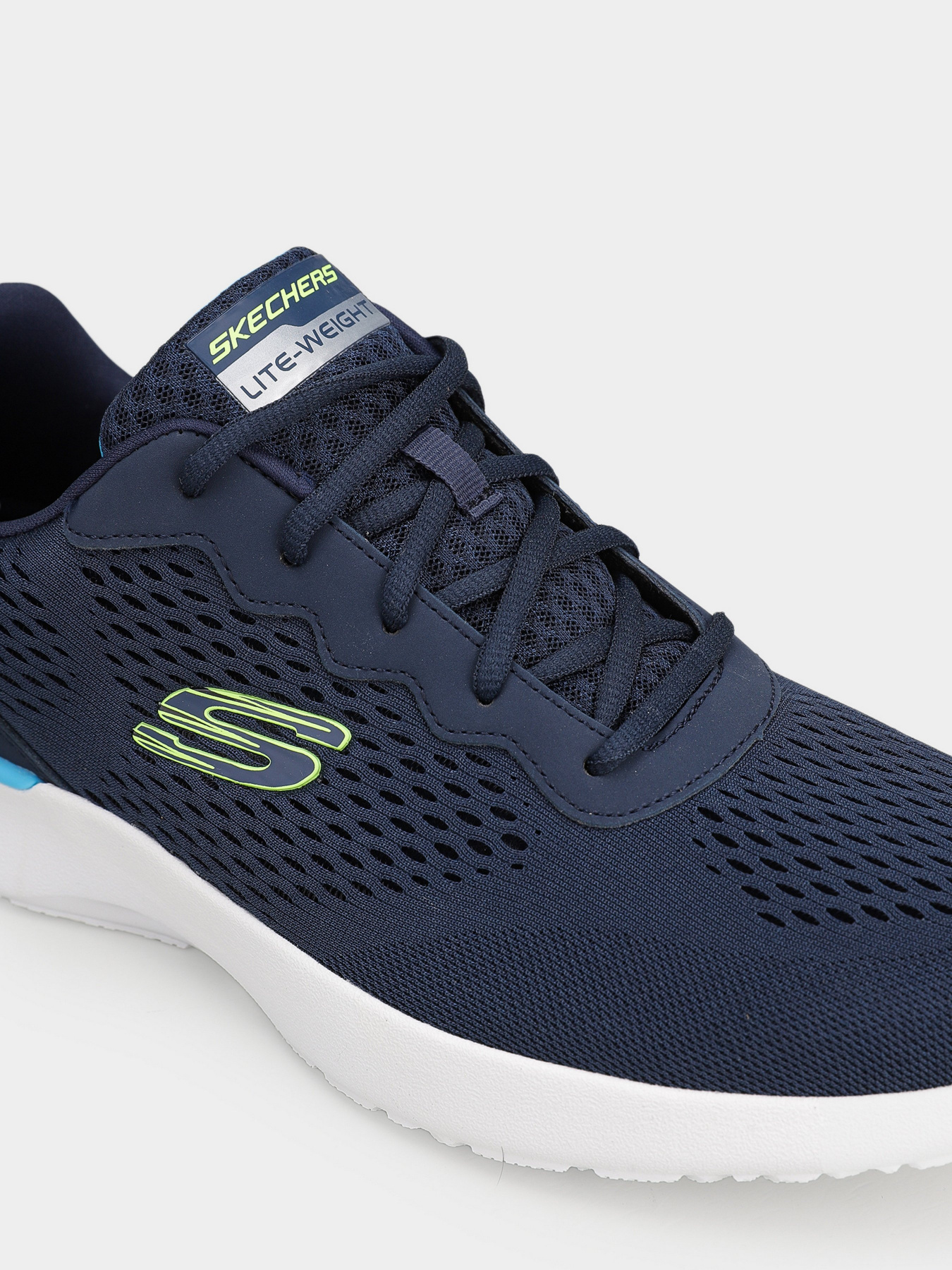 Кроссовки Skechers Skech-Air Dynamight модель 232291W NVY Фото