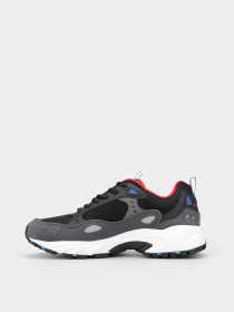 Кроссовки Skechers Stamina Marathon модель 999307 BKMT Фото