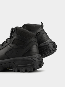 Черевики Skechers Trekson-Grapel модель 204251 BBK Фото