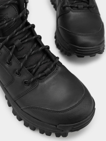 Черевики Skechers Trekson-Grapel модель 204251 BBK Фото