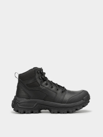 Черевики Skechers Trekson-Grapel модель 204251 BBK Фото