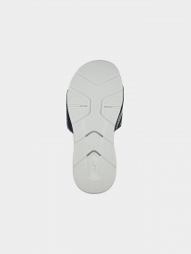 Шлепанцы Skechers GO Consistent On-The-GO модель 229031 NVGY Фото