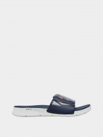 Шлепанцы Skechers GO Consistent On-The-GO модель 229031 NVGY Фото