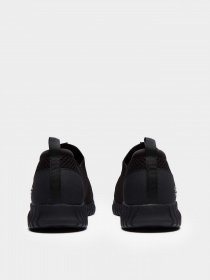 Слипоны Skechers Elite Flex Prime модель 232211 BBK Фото