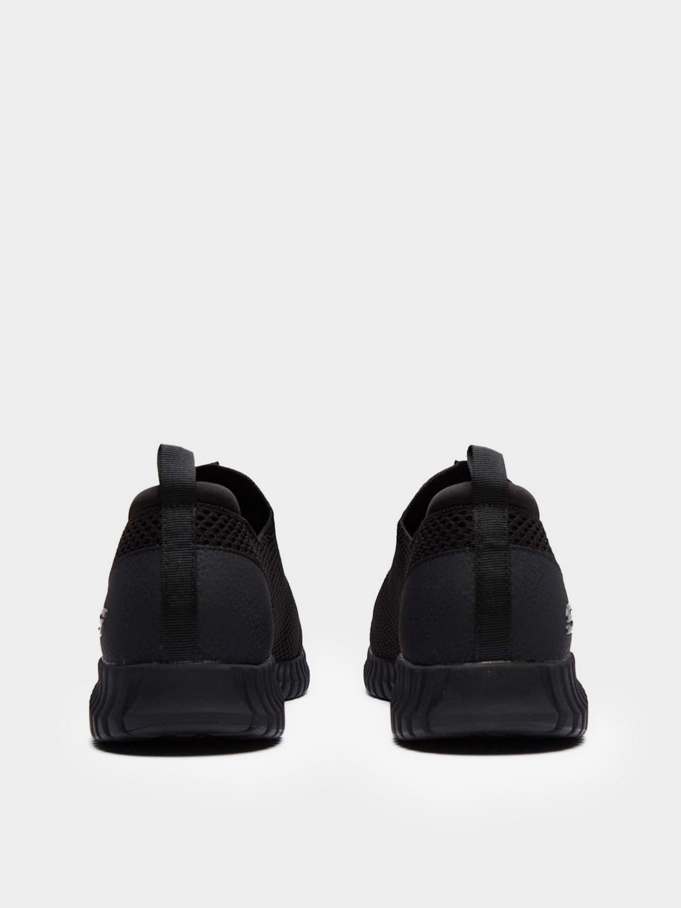 Сліпони Skechers Elite Flex Prime модель 232211 BBK Фото