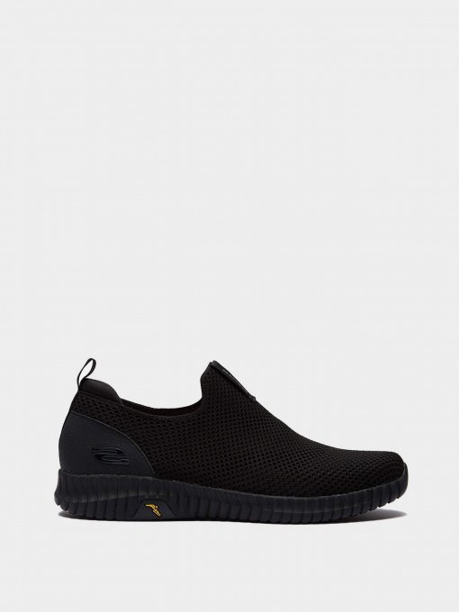 Сліпони Skechers Elite Flex Prime модель 232211 BBK Фото