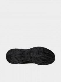 Кросівки повсякденні Skechers Skechers Squad модель 232290 BBK Фото