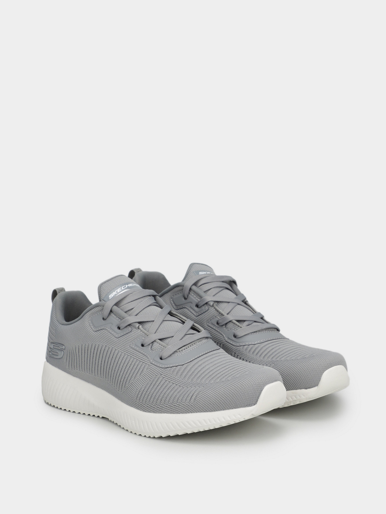 Кроссовки повседневные Skechers Squad  модель 232290 GRY Фото