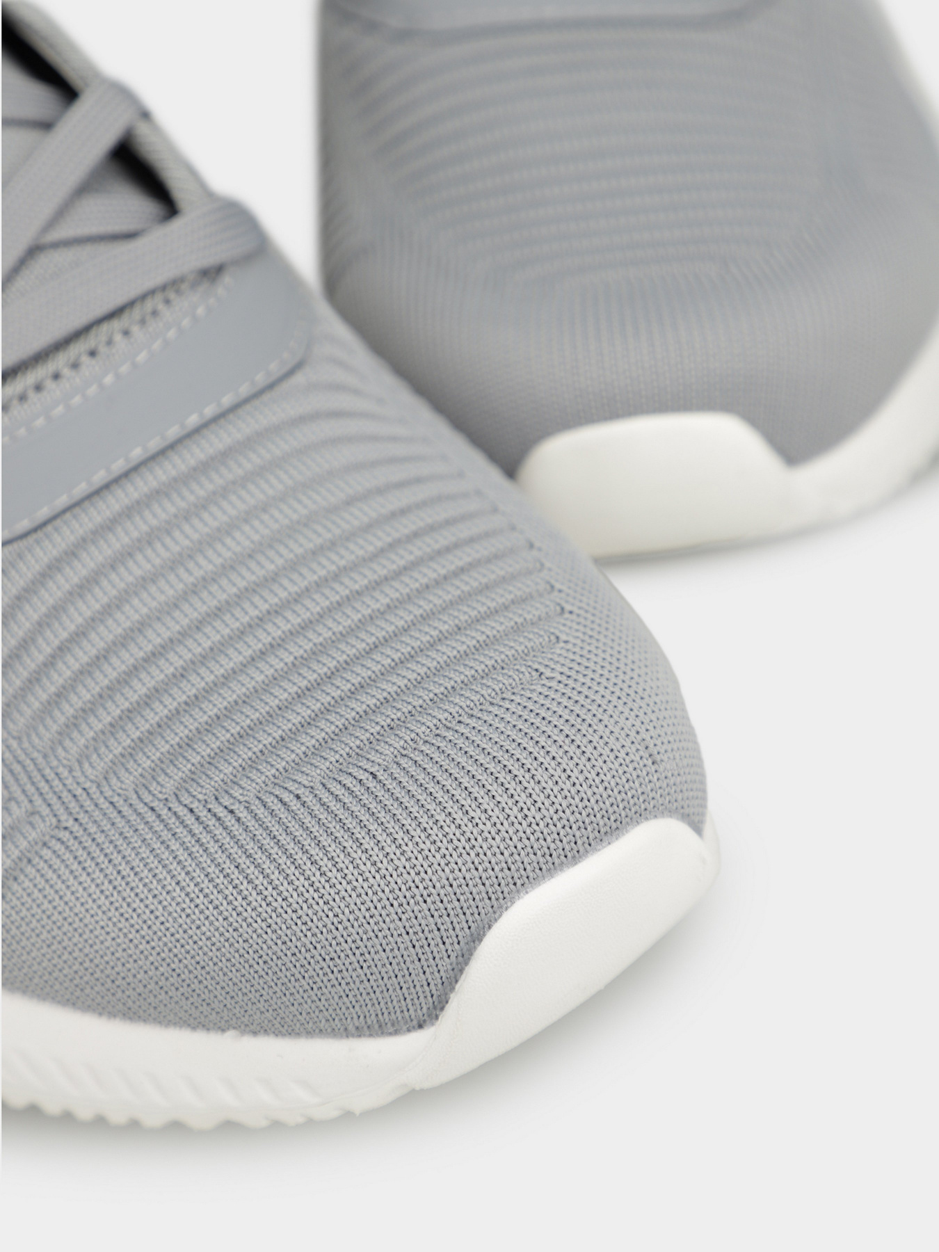 Кроссовки повседневные Skechers Squad  модель 232290 GRY Фото