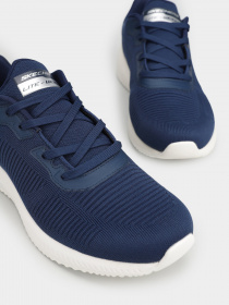 Кроссовки Skechers Squad  модель 232290 NVY Фото