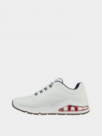 Кроссовки Skechers Uno 2 модель 232181 WNVR Фото